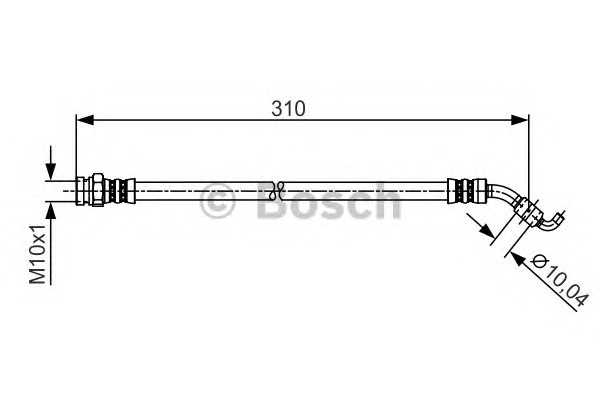 bosch 1987481257