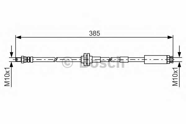 bosch 1987481418