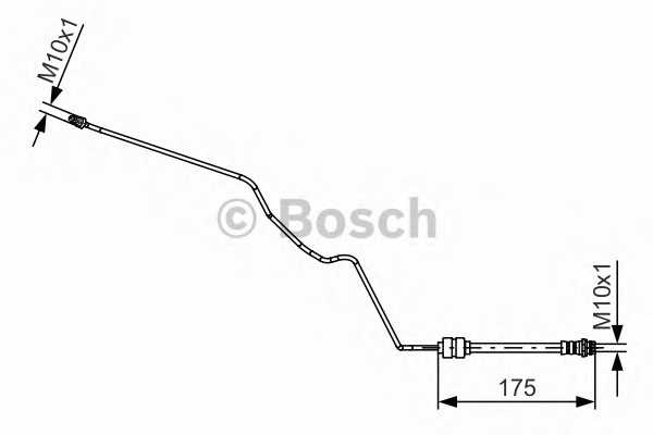 bosch 1987481419