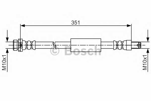 bosch 1987481705