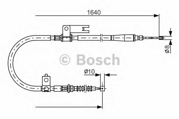 bosch 1987482154