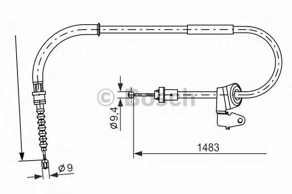 bosch 1987482228