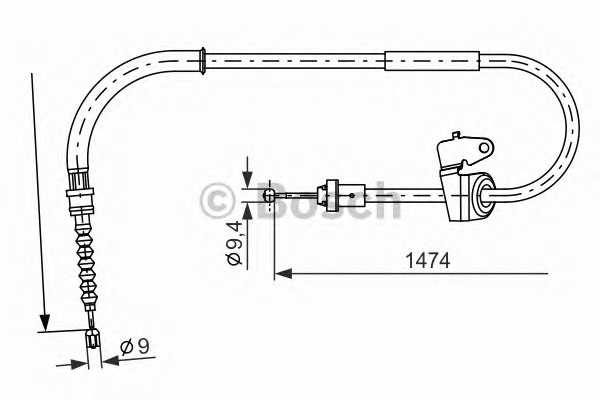 bosch 1987482229