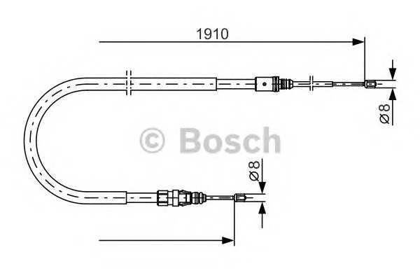 bosch 1987482323