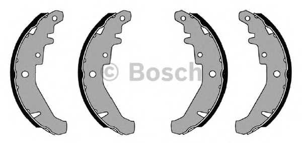 bosch f026004630