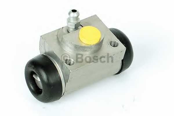 bosch f026009927