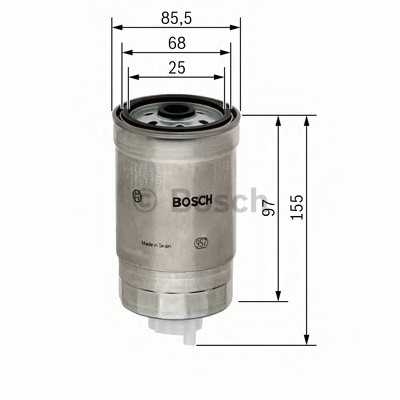 bosch f026402048