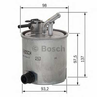 bosch f026402059