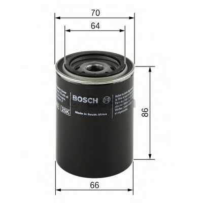 bosch f026407025