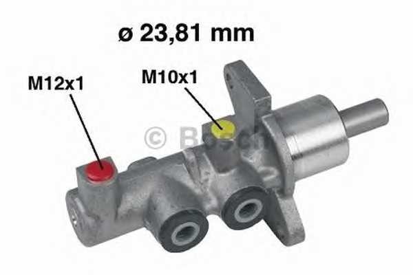 bosch f026a01726