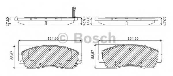 bosch f03b050136