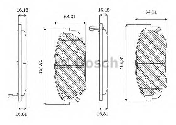 bosch f03b050186