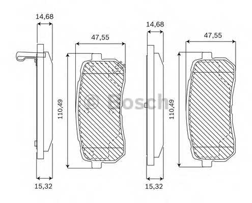 bosch f03b050187