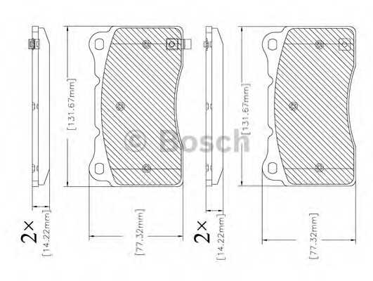 bosch f03b150333