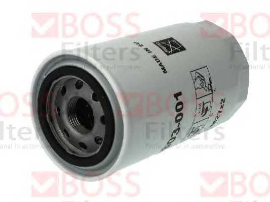 bossfilters bs03001