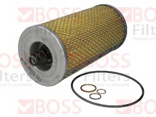 bossfilters bs03003