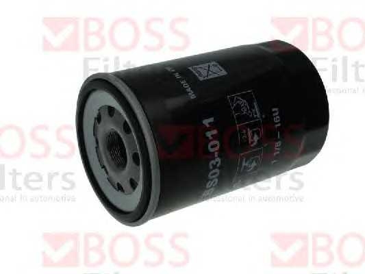 bossfilters bs03011