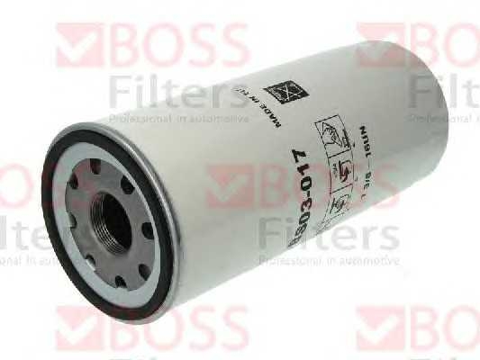 bossfilters bs03017