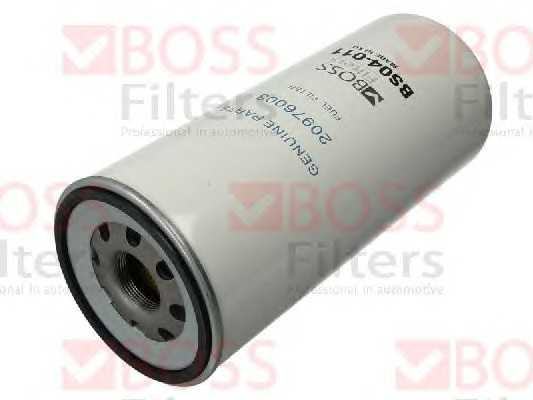 bossfilters bs04011