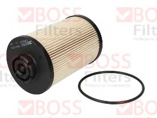 bossfilters bs04018