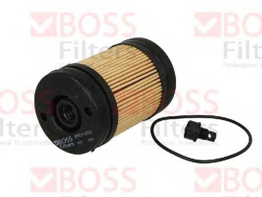 bossfilters bs04020
