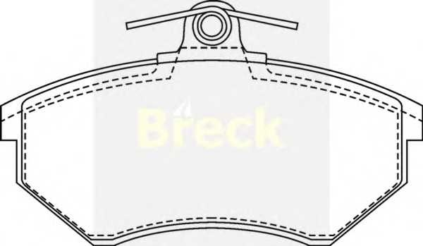breck 201681070100