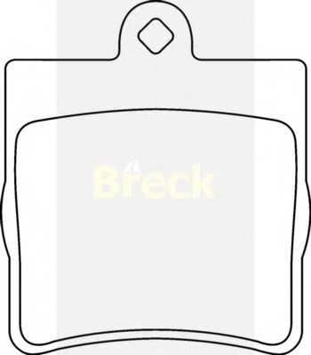 breck 219190070200