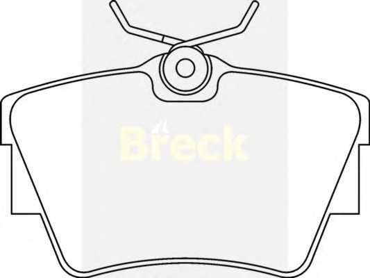 breck 239800070300