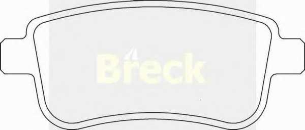 breck 248200070400