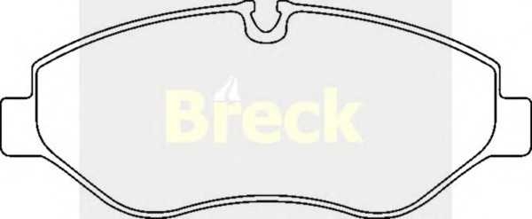 breck 291920070300
