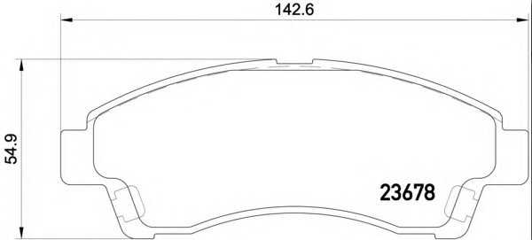 brembo p24149