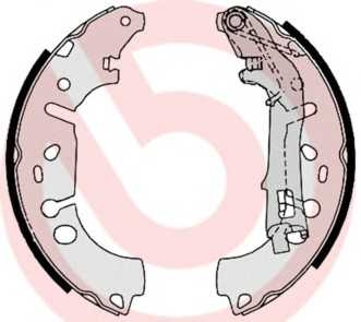 brembo s23531