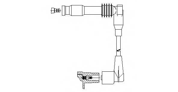 bremi 38118