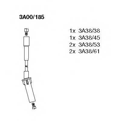 bremi 3a00185