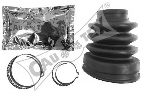 cautex 010684