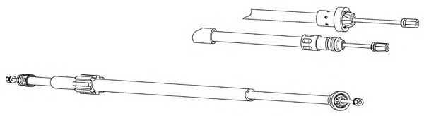 cef rt02279