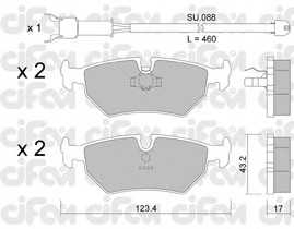 cifam 8221780k