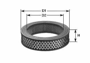 cleanfilters ma682