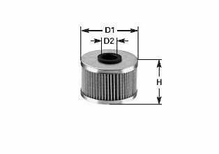 cleanfilters ml068