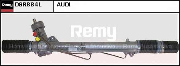 delcoremy dsr884l