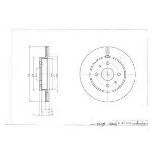 delphi bg4128