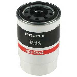delphi hdf496