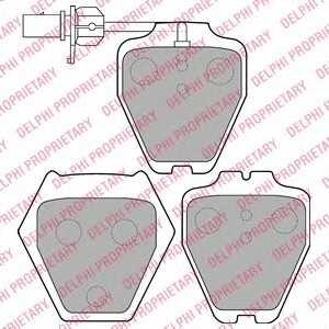 delphi lp1703
