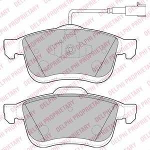 delphi lp2168