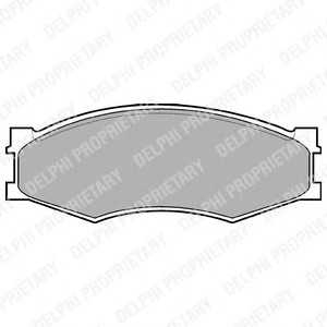 delphi lp358