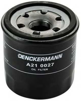 denckermann a210027