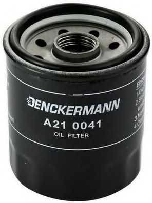 denckermann a210041