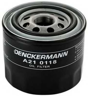 denckermann a210118