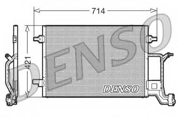 denso dcn32019