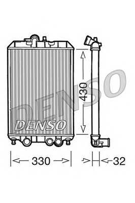 denso drm22002